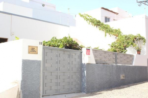 Casa Carmela  Агаэте